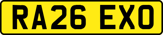 RA26EXO