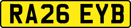 RA26EYB