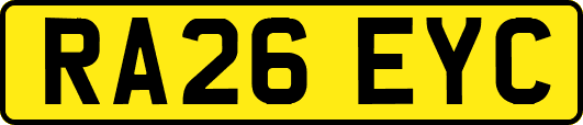 RA26EYC