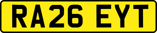 RA26EYT