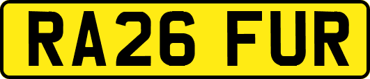RA26FUR