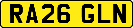 RA26GLN