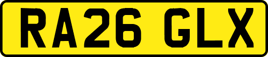 RA26GLX