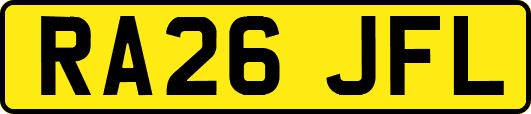 RA26JFL