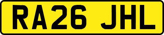 RA26JHL