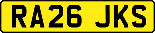RA26JKS