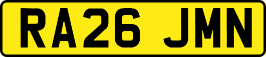 RA26JMN