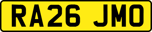 RA26JMO