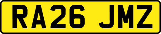 RA26JMZ