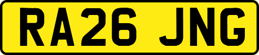 RA26JNG