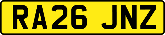 RA26JNZ