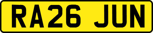 RA26JUN