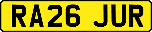 RA26JUR