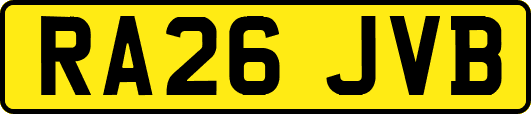 RA26JVB