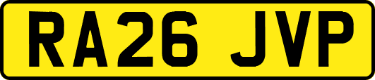 RA26JVP