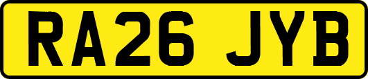 RA26JYB