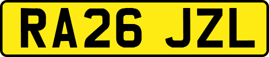 RA26JZL