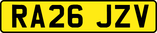 RA26JZV