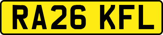 RA26KFL