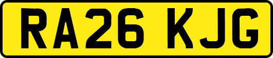 RA26KJG