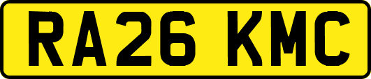RA26KMC