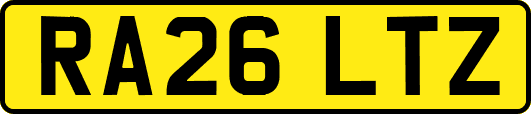 RA26LTZ