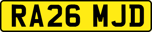 RA26MJD