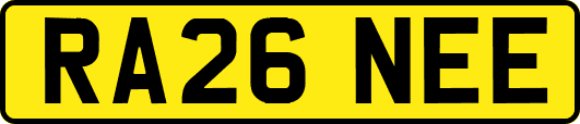 RA26NEE