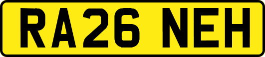 RA26NEH