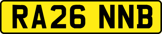 RA26NNB