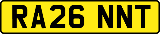 RA26NNT