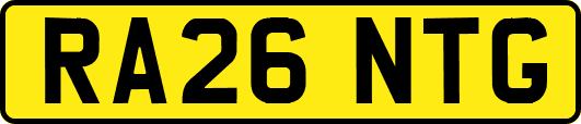 RA26NTG