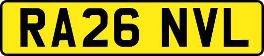 RA26NVL