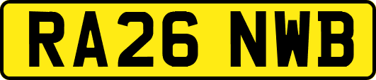 RA26NWB