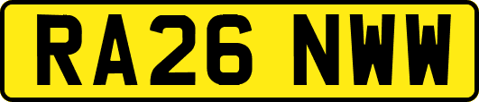 RA26NWW