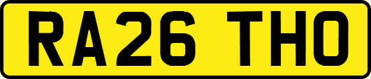 RA26THO