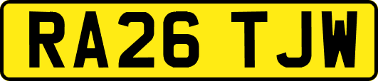 RA26TJW