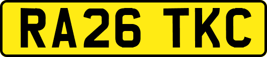 RA26TKC