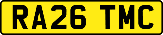 RA26TMC