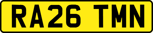 RA26TMN