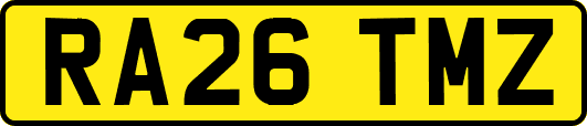 RA26TMZ