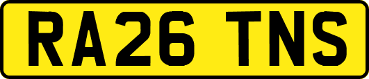 RA26TNS