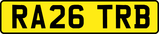 RA26TRB