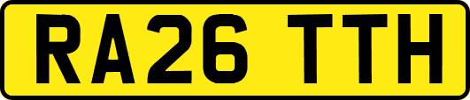 RA26TTH