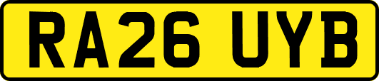 RA26UYB