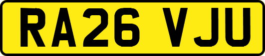 RA26VJU