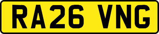 RA26VNG