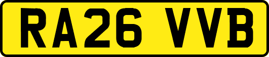 RA26VVB