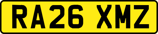 RA26XMZ