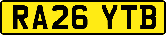 RA26YTB